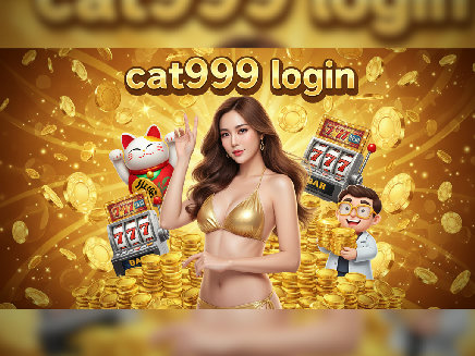 cat999 login เว็บตรง